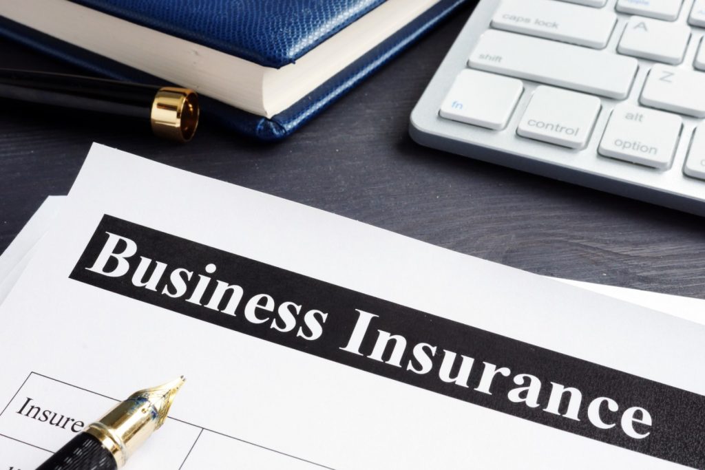 small business insurance quotes