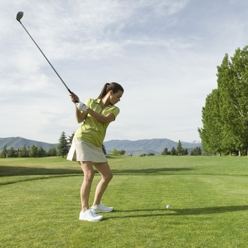 Best Golf Clubs For Women
